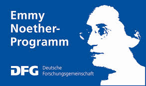 Emmy Noether-Logo